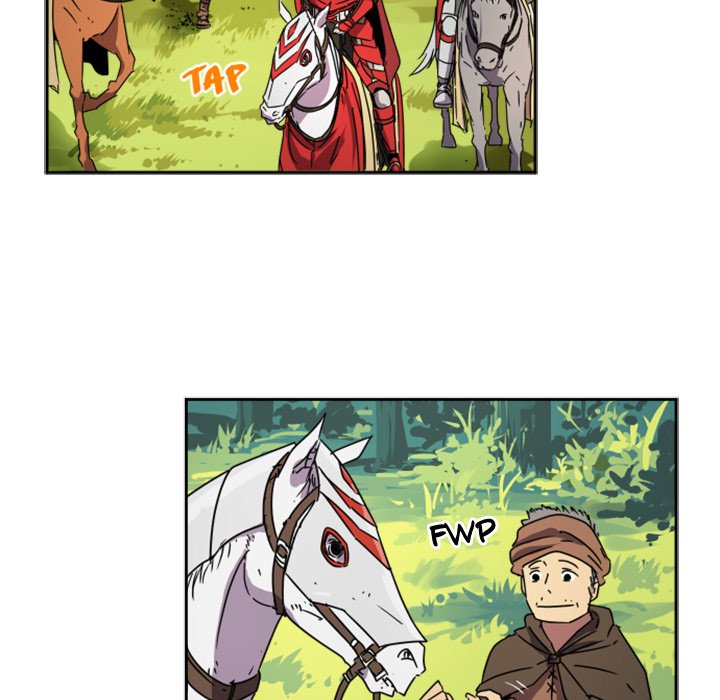 The Chronicle of Seven - episode 12 - 9