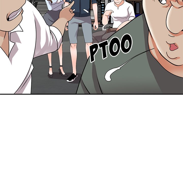 Town Girls - episode 50 - 108