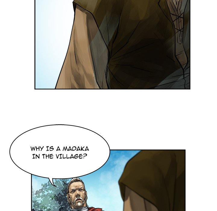 The Road of Karma - episode 10 - 7