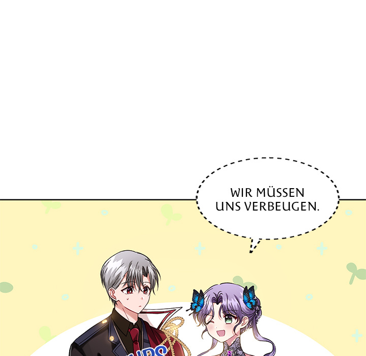 Ich bin die Frau des verdorbenen Nebencharakters - episode 6 - 10