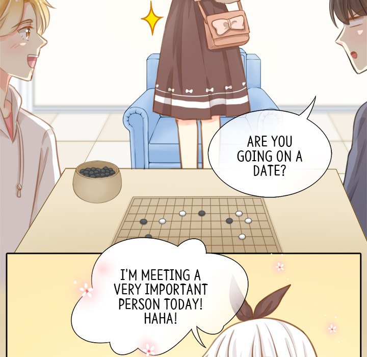 AI Pop Star - episode 15 - 5