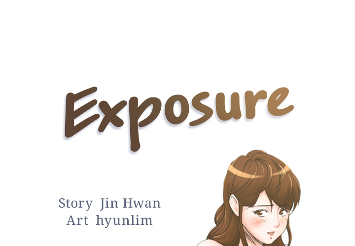 Exposure - episode 3 - 0