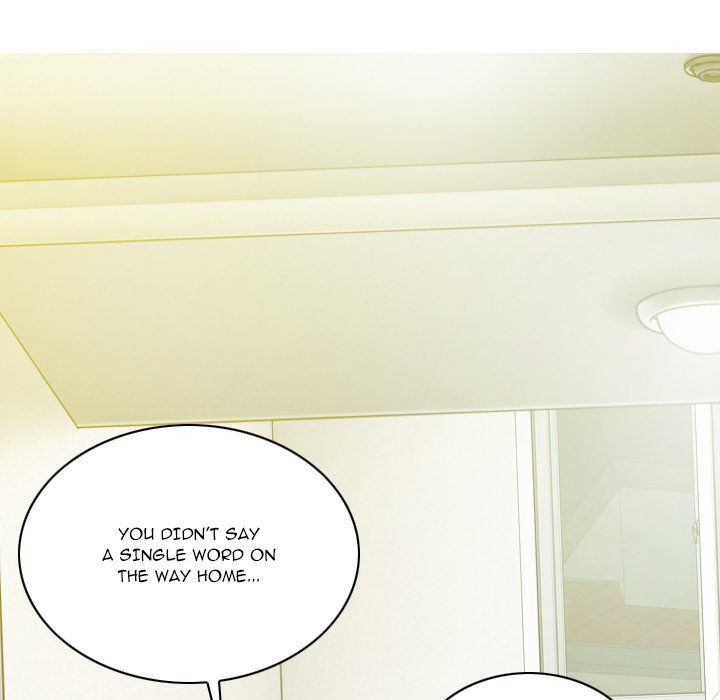 Only You - episode 35 - 46