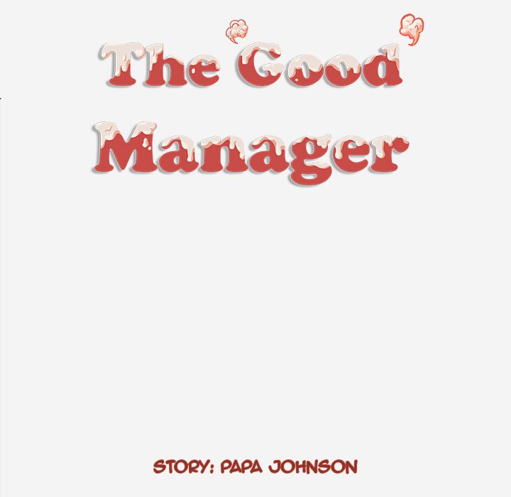 The Good Manager - episode 25 - 66