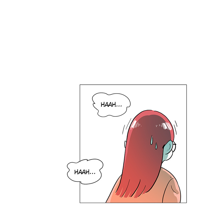 Hero Kim: Wer hat einen Retter bestellt? - episode 17 - 55