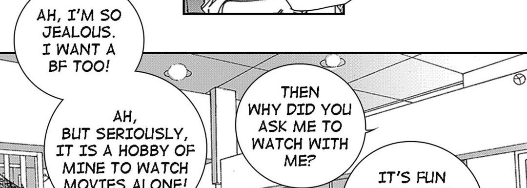 Blue, Black, Sky - episode 25 - 98