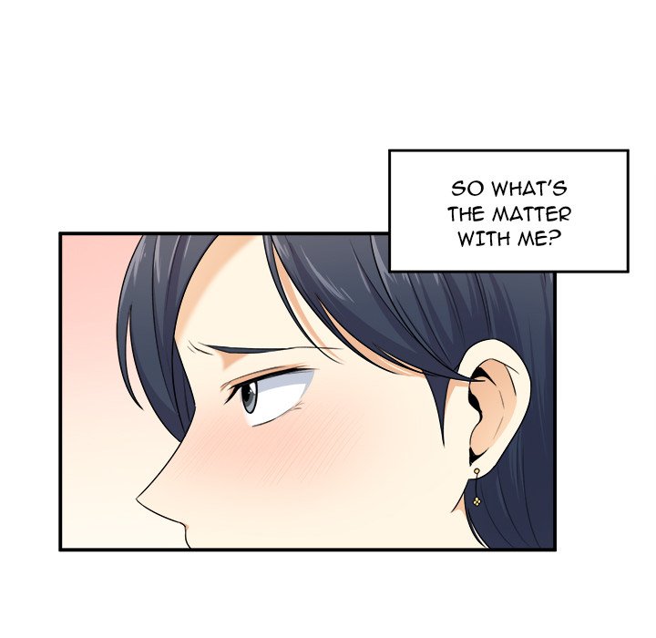 Excuse Me, This is my Room - episode 6 - 27
