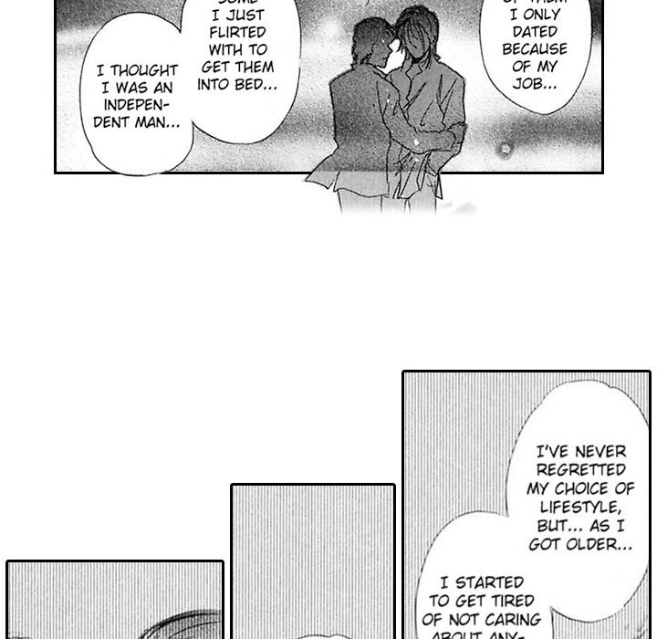 Fortune - Meeting You - episode 18 - 41