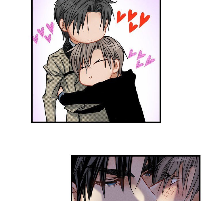 Work, Fight and Love - Webtoon Edition - episode 58 - 29