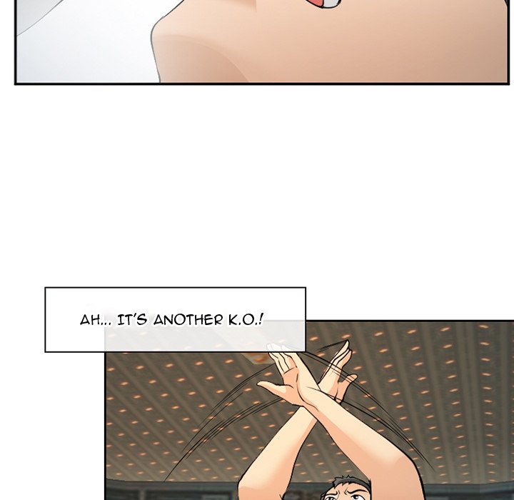 Dating Contract - episode 65 - 34