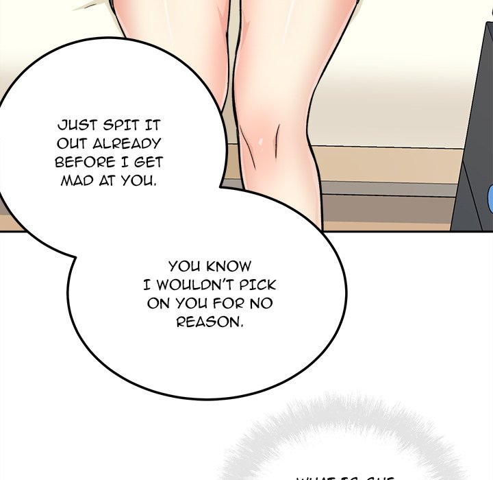 Excuse me, This is my Room - episode 67 - 91