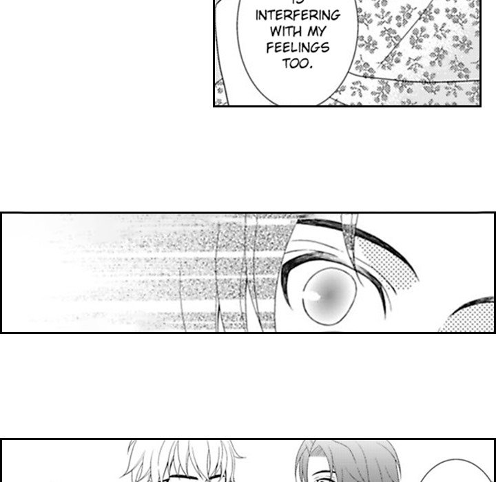 The Rose and The Black Cat - episode 5 - 31