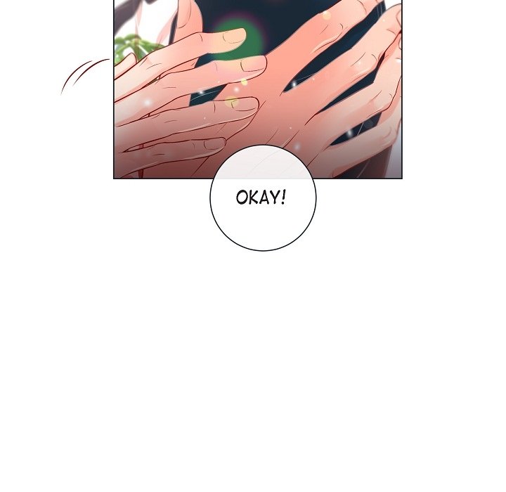 Biting the Tiger - Side Stories - episode 3 - 14