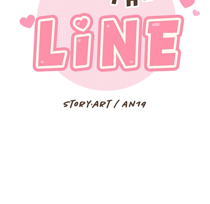 Crossing the Line - episode 16 - 12
