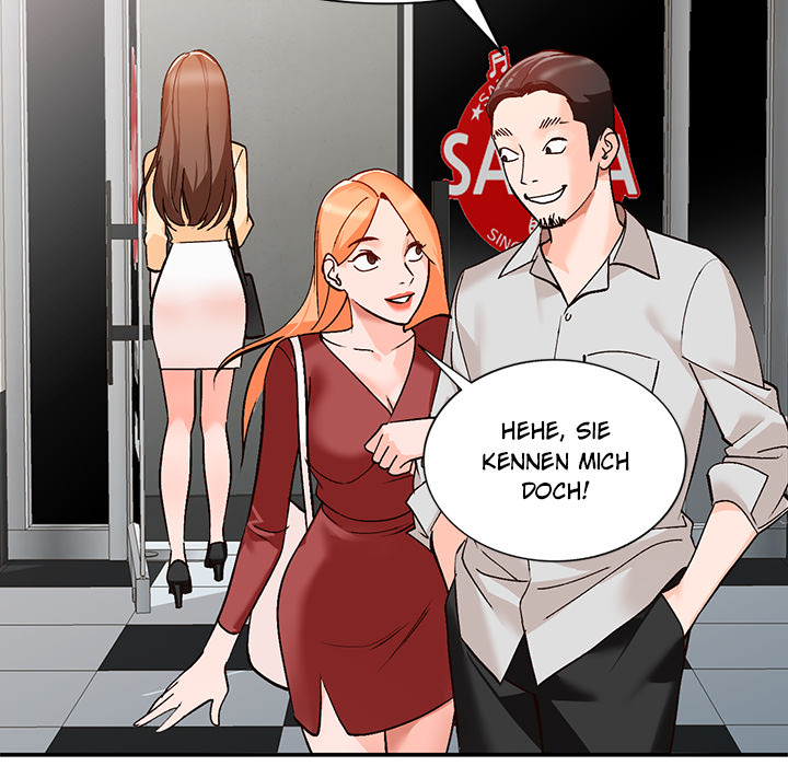 Town Girls - episode 6 - 71