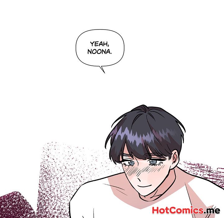 Bitter Sweetheart - episode 35 - 89