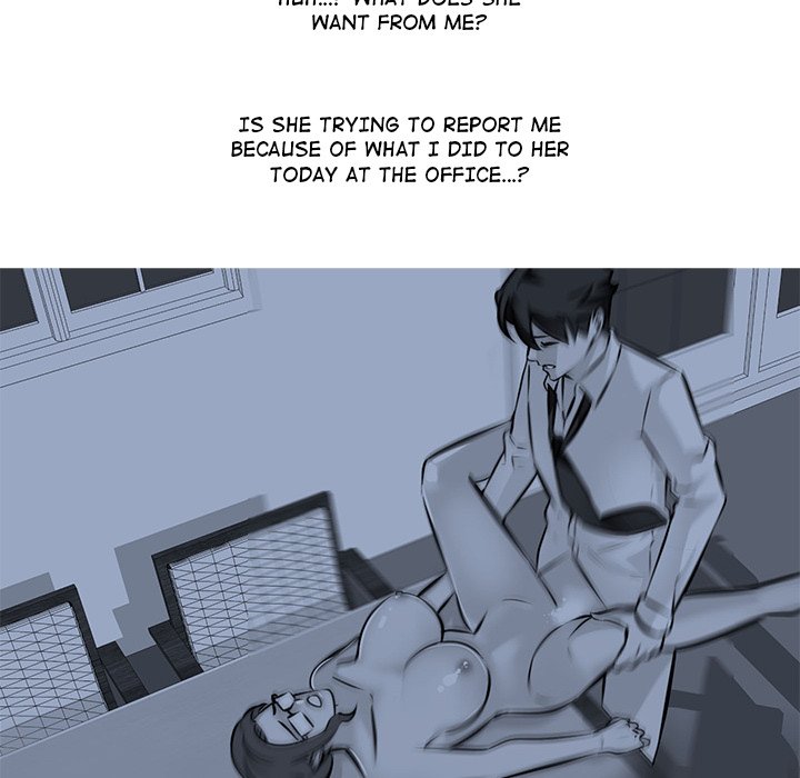 His Mission, Her Life - episode 7 - 93