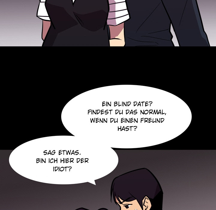 Honey Gossip - episode 20 - 6