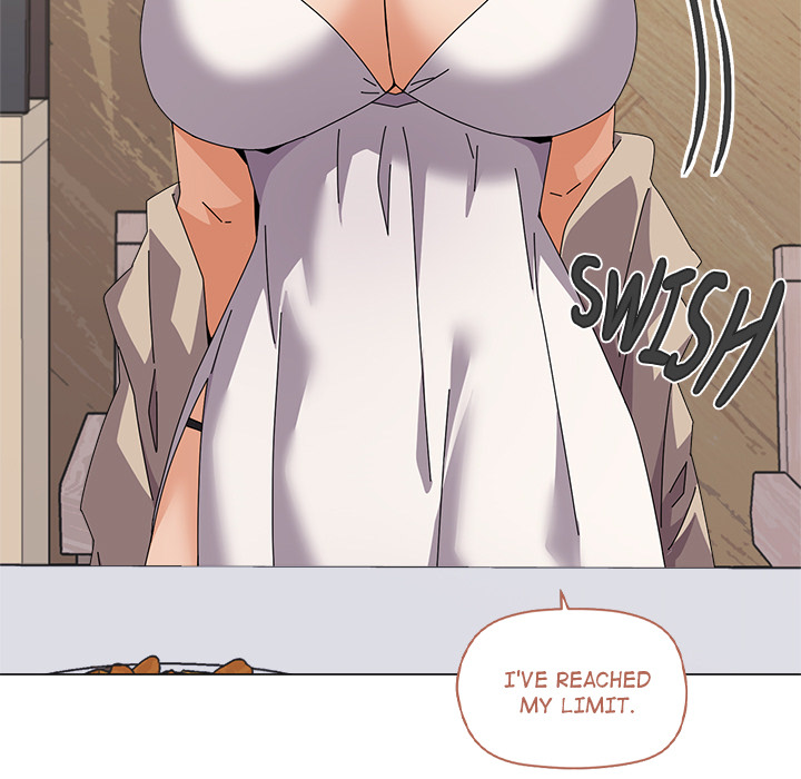 What's Wrong With This Family? - UNCENSORED - episode 30 - 108