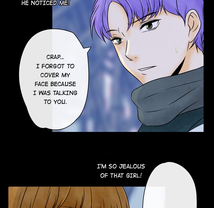 Leave Me Not - episode 2 - 70