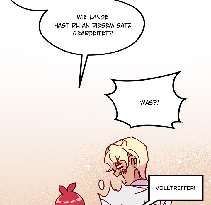 Ich wähle dich! - episode 93 - 110