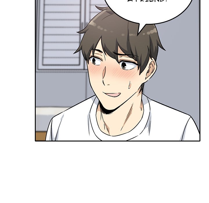 Excuse Me, This is my Room - episode 27 - 34