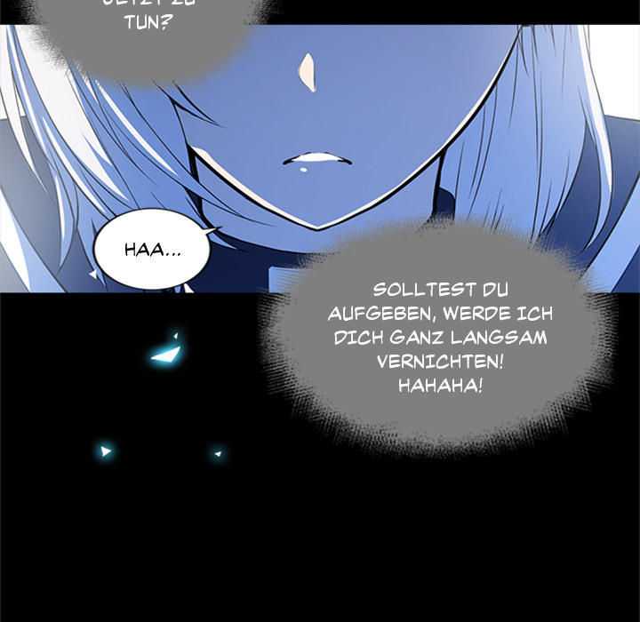 Shade of Arcana - episode 31 - 61