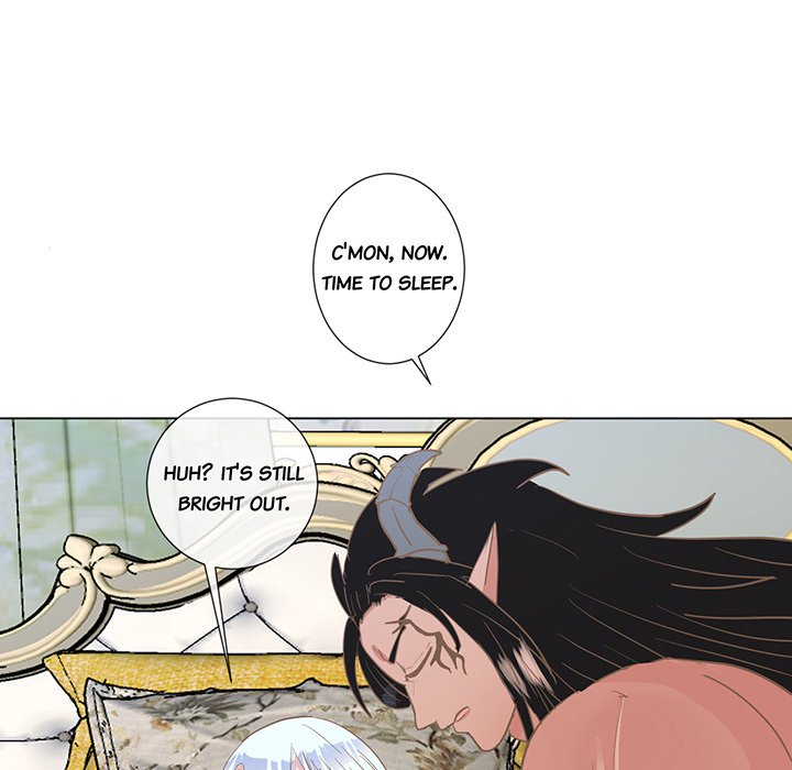 Now, I am Demon King's Wife - episode 5 - 29