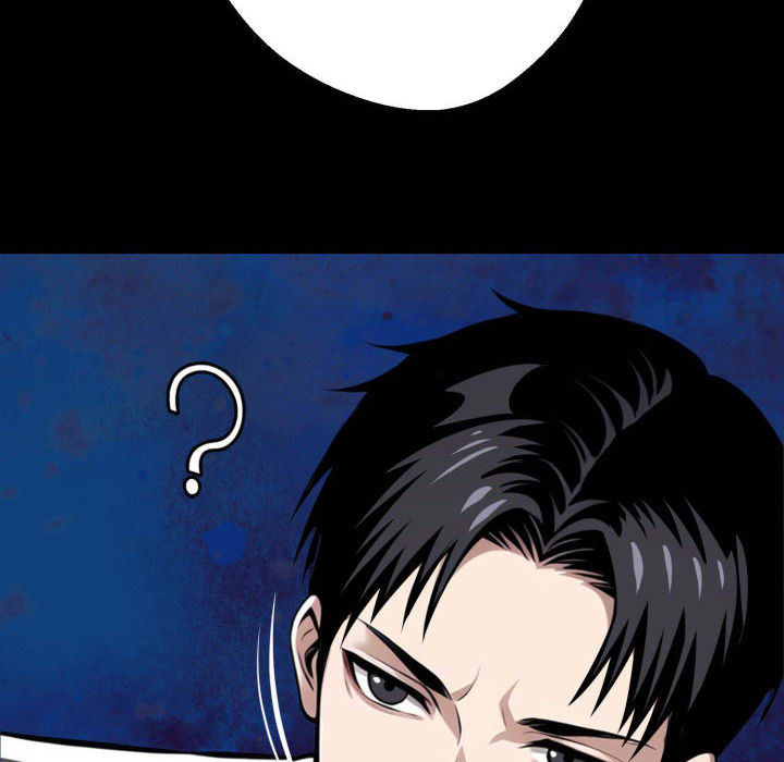 Workaholic Gangster - episode 37 - 119