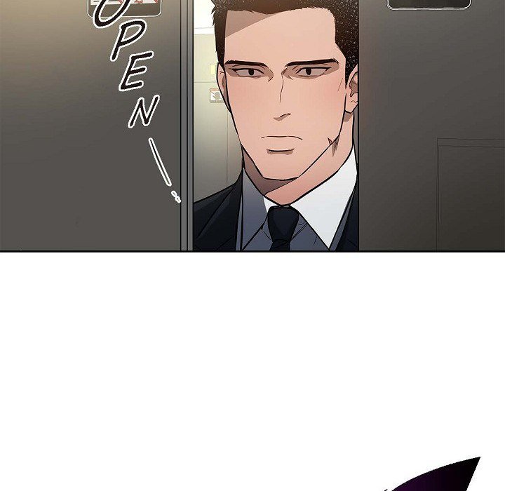 Hard-Boiled Love - episode 15 - 62