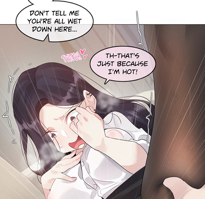 A Pervert's Daily Life - episode 121 - 52