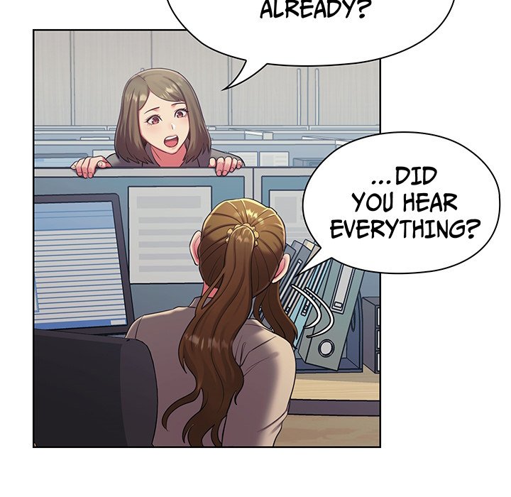 Master, Do You Need A Hand? - episode 1 - 116