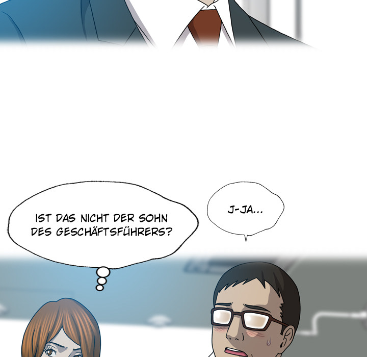 Entstellt - episode 26 - 40