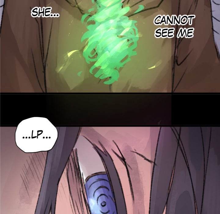 Death's Love Ballad - episode 24 - 38