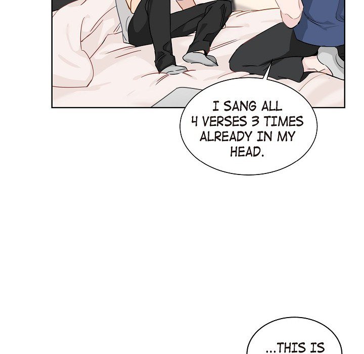 The Keystone Romantic Combination - episode 14 - 7
