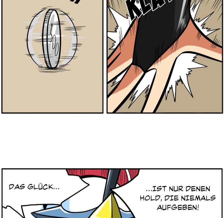 Das Wohnheim aus einer anderen Welt - episode 28 - 54