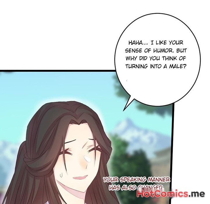 Flowers Whispering - episode 22 - 49