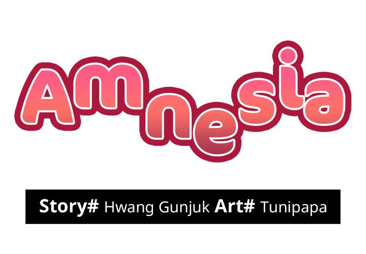 Amnesia - episode 8 - 1