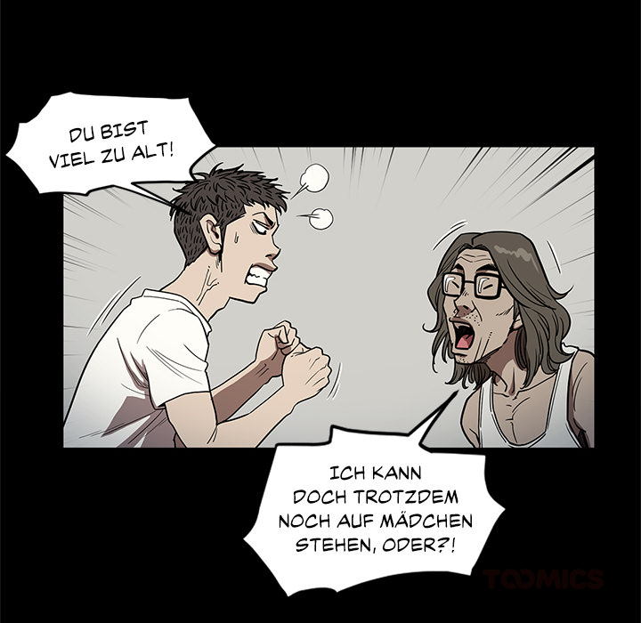 Die V Squad - episode 26 - 110
