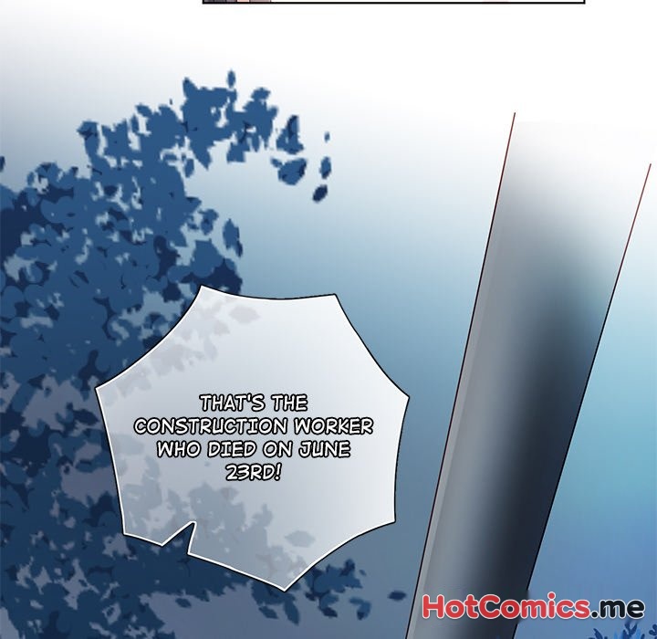 A Young Case of Hearts - episode 10 - 152