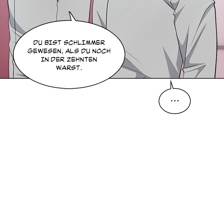 Teufel der Oberstufe: Boost - episode 8 - 45