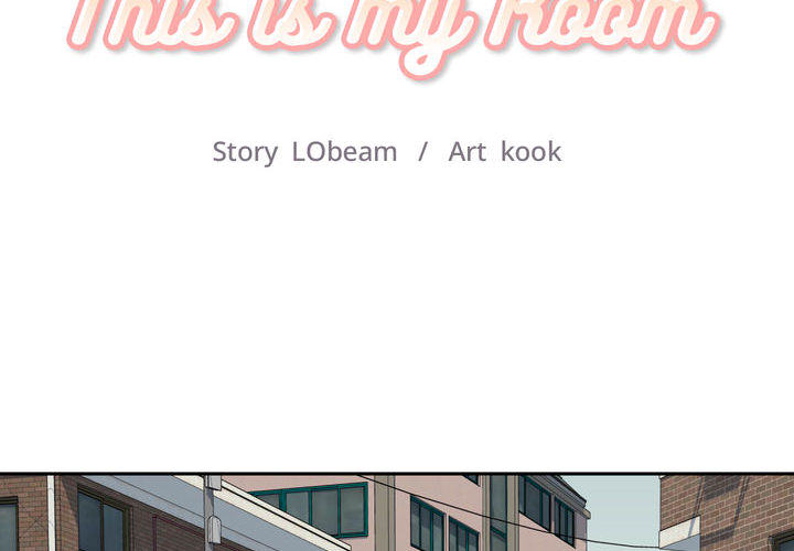 Excuse me, This is my Room - UNCENSORED - episode 8 - 1
