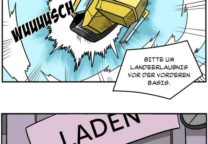 Das Wohnheim aus einer anderen Welt - episode 29 - 2
