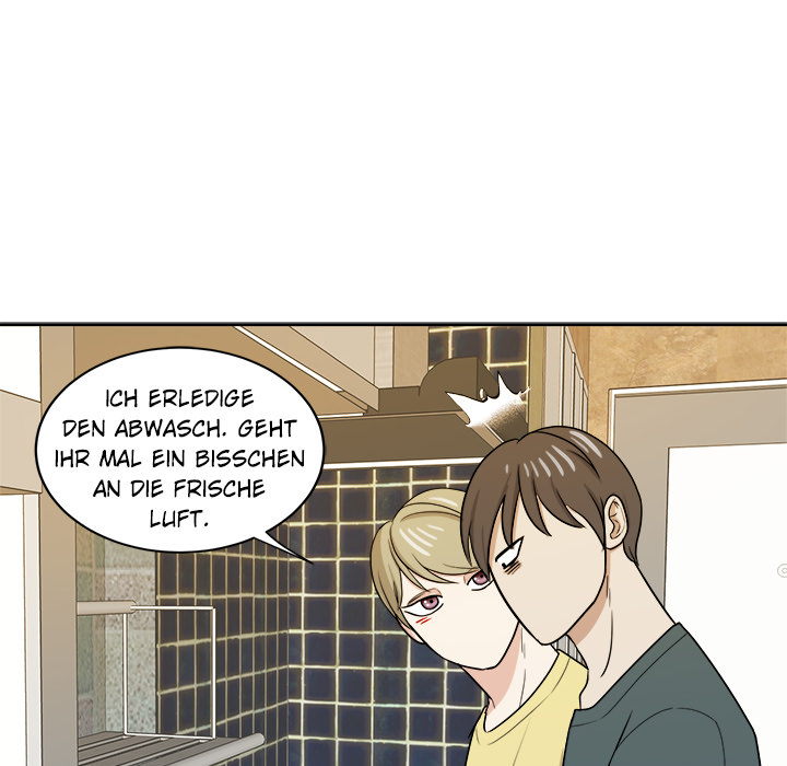 Liebe Lieber Nicht - episode 48 - 87