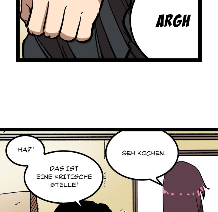Die Unruhestifterin - episode 33 - 35