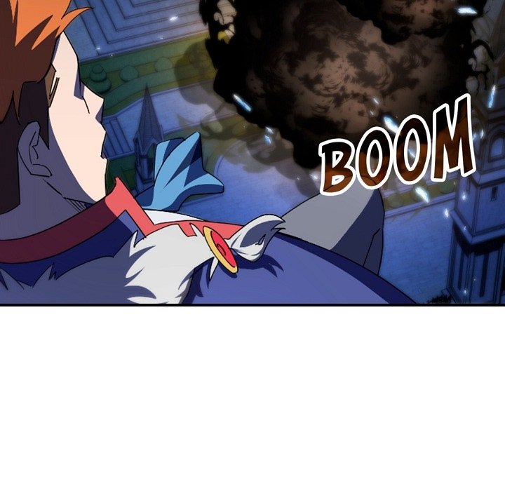 Summoners War: Royal Blood - episode 9 - 33