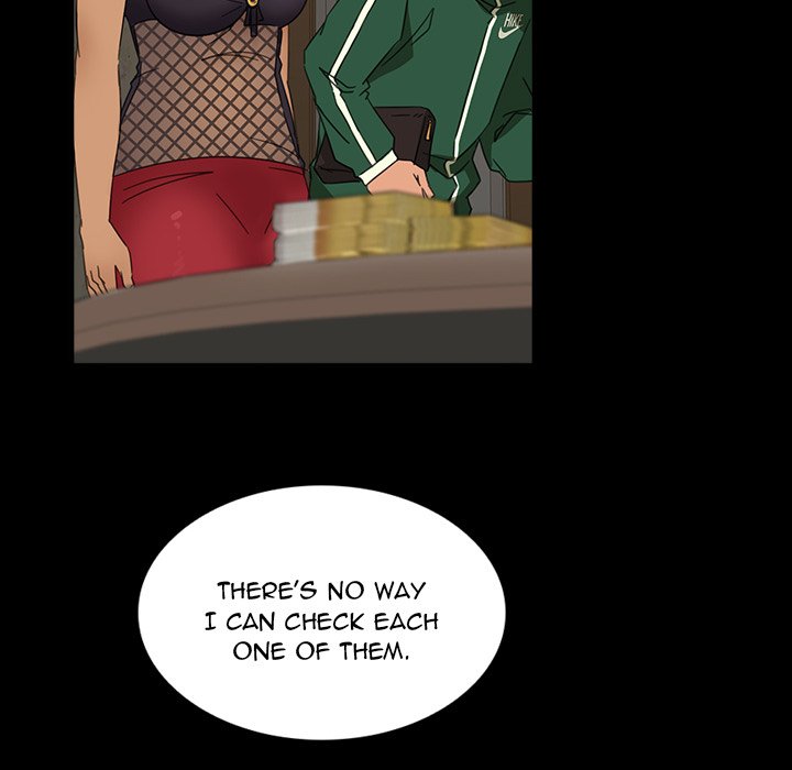 The Lucky Guy - episode 4 - 130