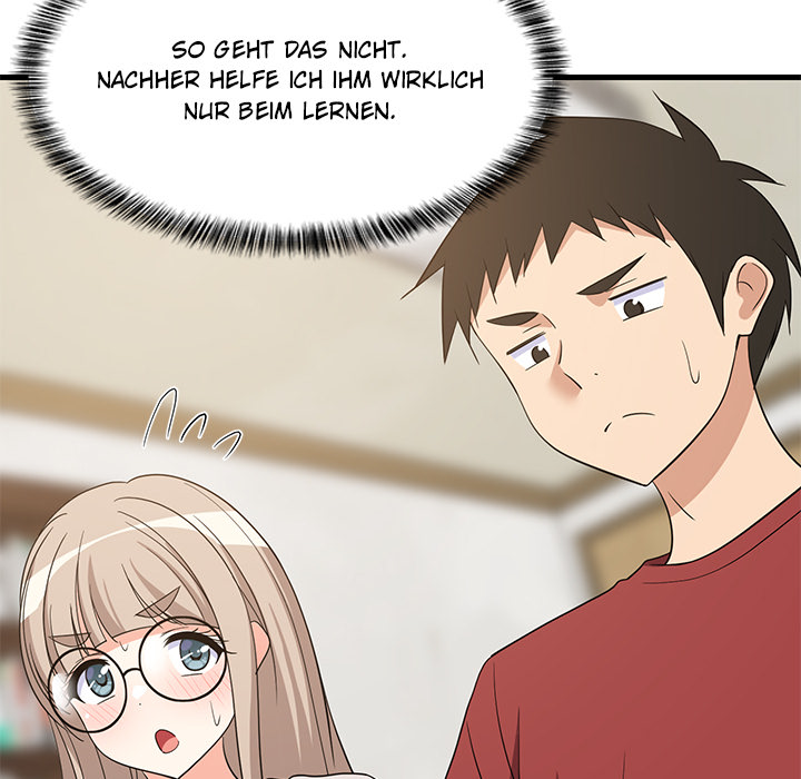 Hoch die Noten - episode 42 - 93