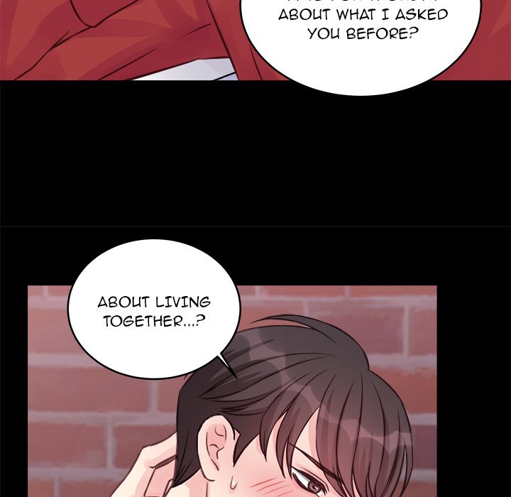 A Nonsense Relationship - episode 6 - 10
