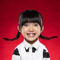 TikTok Account Photo